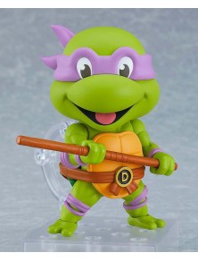 TMNT DONATELLO NENDOROID