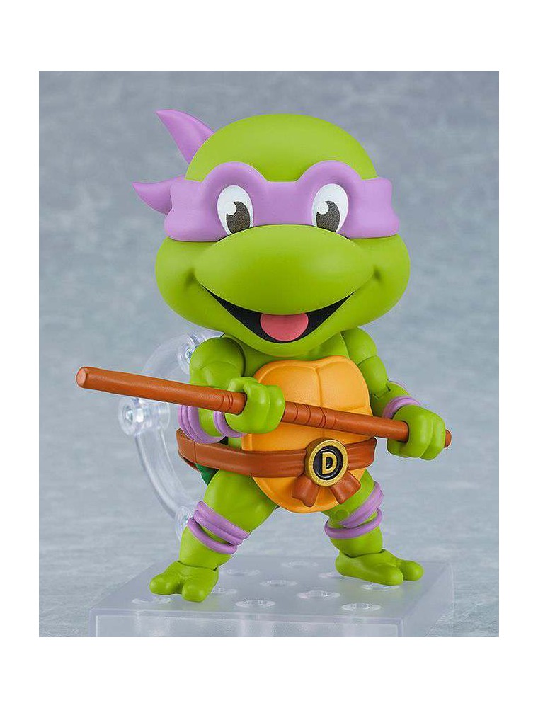 TMNT DONATELLO NENDOROID