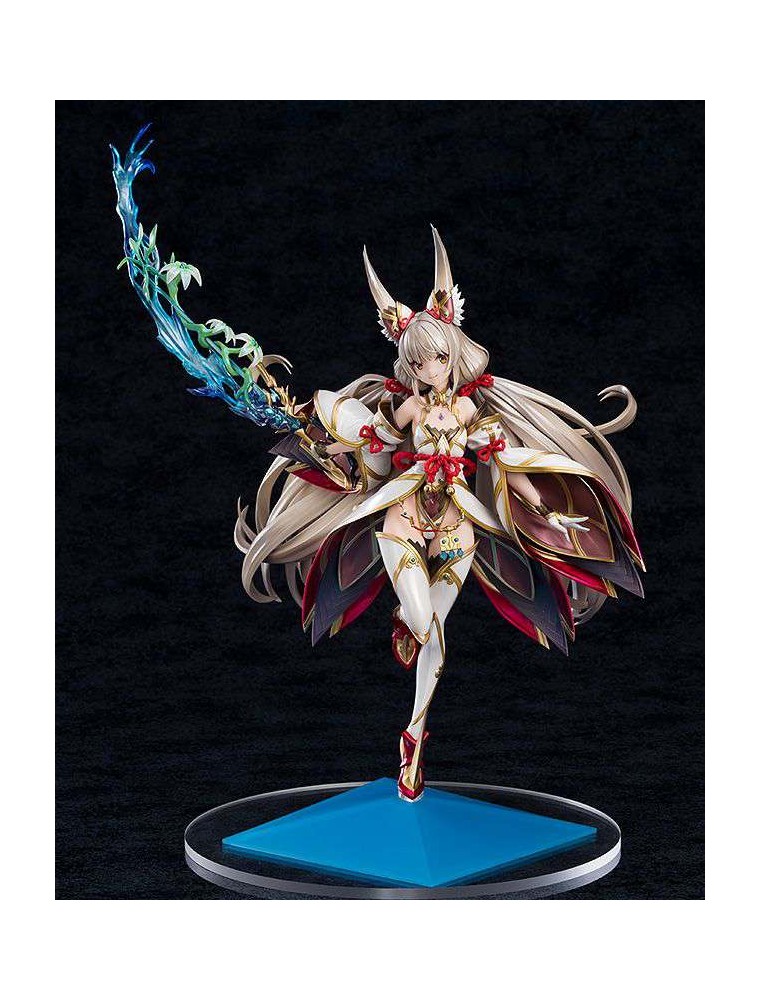 XENOBLADE CHRONICLES 2 NIA 1/7 STATUE