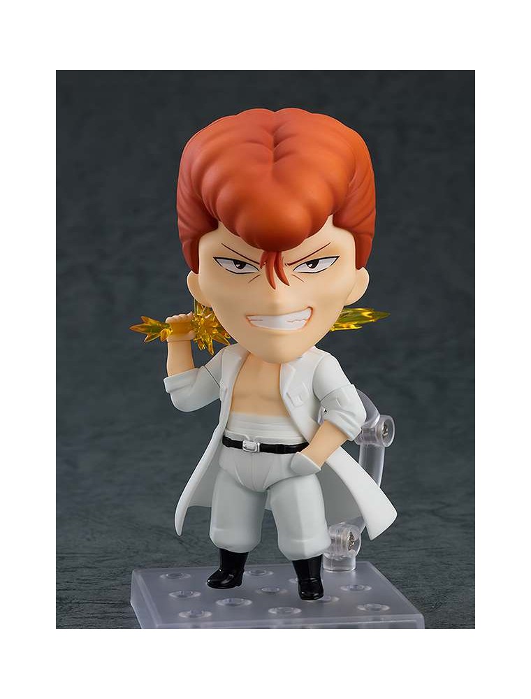 YU YU HAKUSHO KAZUMA KUWABARA NENDOROID