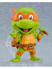 TMNT MICHELANGELO NENDOROID