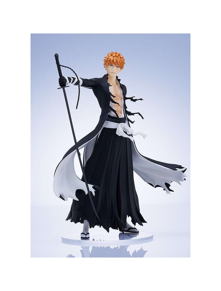 BLEACH ICHIGO KUROSAKI POP UP PARADE