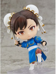 STREET FIGHTER II CHUN LI...