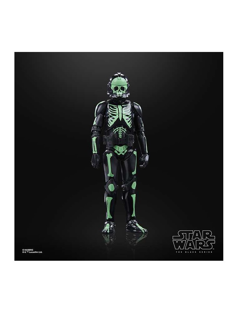 SW BL CLONE TROOPER HALLOWEEN ED AF