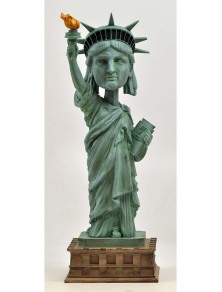 STATUE OF LIBERTY BH