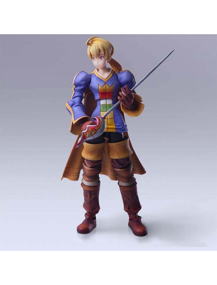 FF TACTICS RAMZA BEOULVE BRING ARTS AF