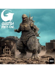 TOHO ULTIMATES! GODZILLA...