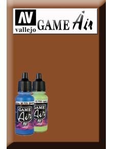 GAME AIR 72757 BRIGHT BRONZE