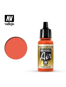 MODEL AIR 71082 FLUORESCENT...