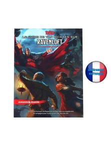 FR D&D VAN RICHTEN'S GUIDE...