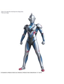 FIGURE RISE ULTRAMAN Z...