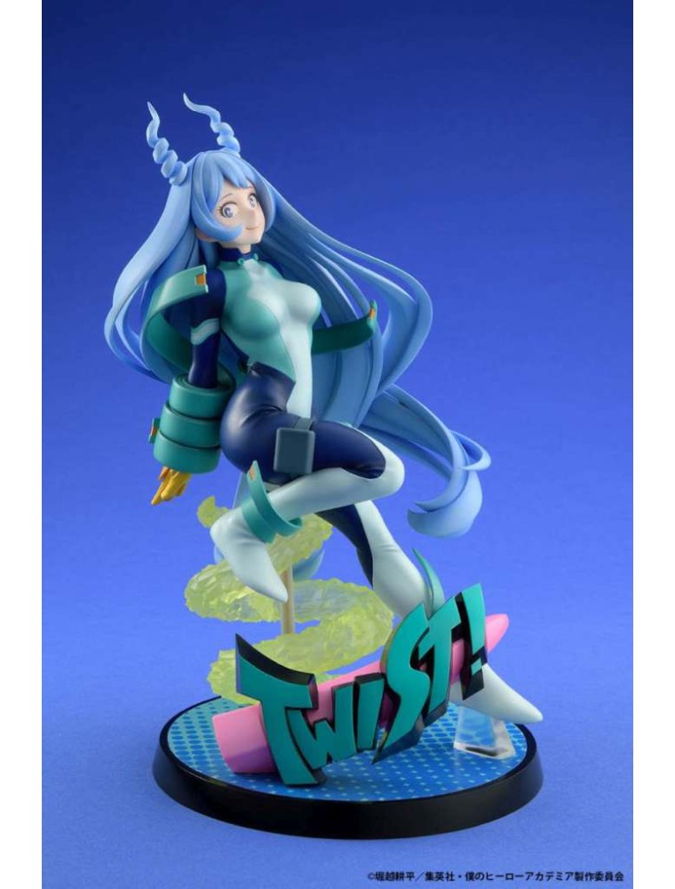 MY HERO ACADEMIA NEJIRE HADO HERO SUITS