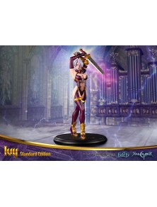 SOULCALIBUR II IVY STATUE