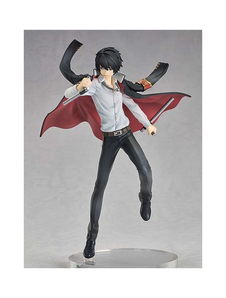 REBORN KYOYA HIBARI POP UP PARADE