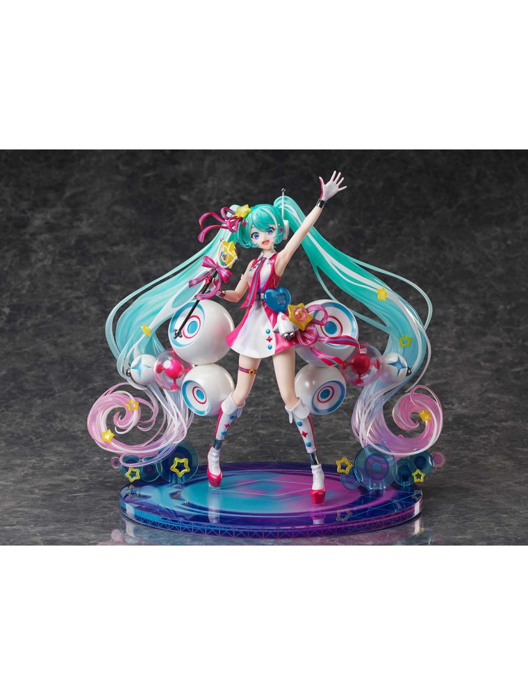 HATSUNE MIKU MAGICAL MIRAI 10TH ANN ST