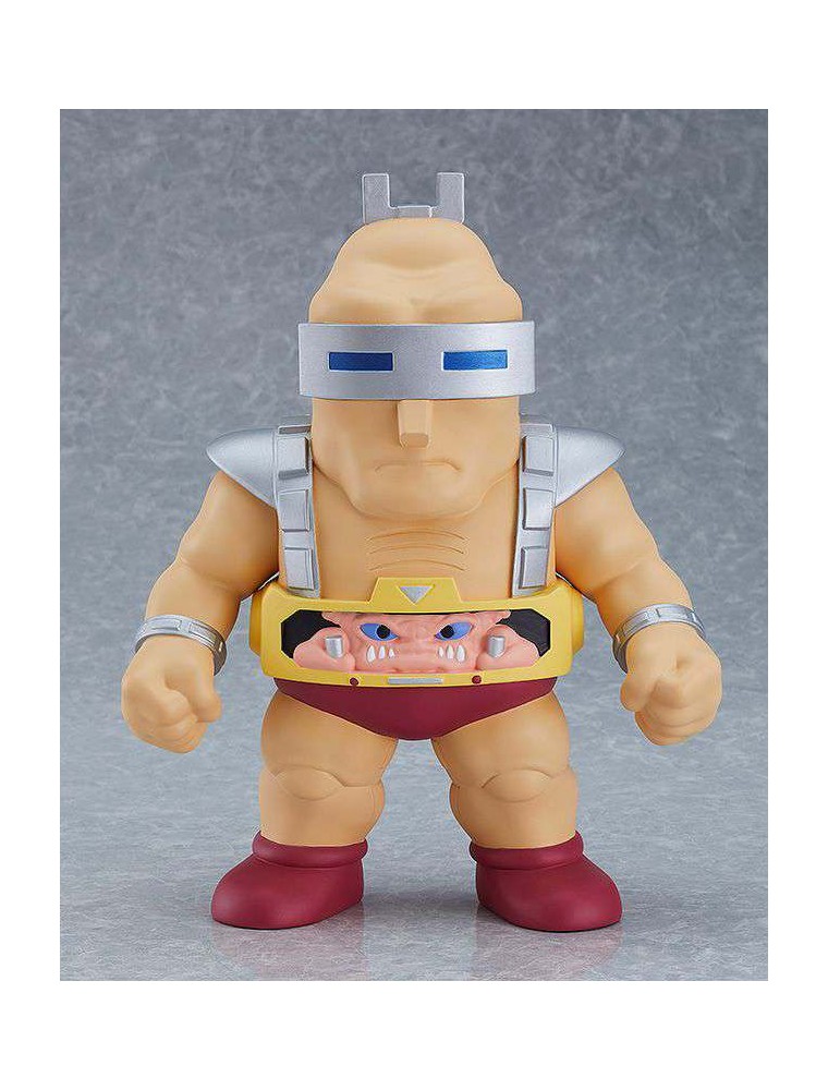 TMNT KRANG NENDOROID MORE