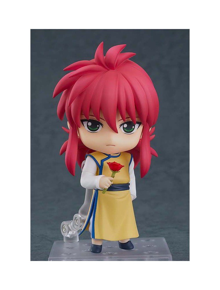 YU YU HAKUSHO KURAMA NENDOROID