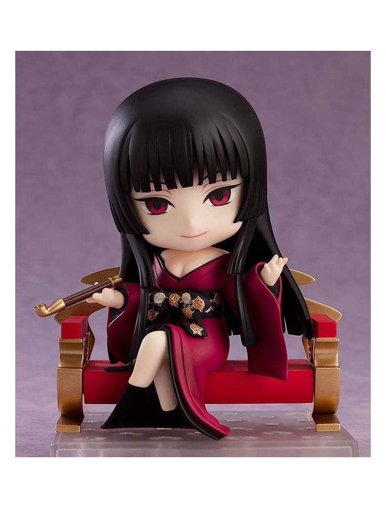 XXXHOLIC YUKO ICHIHARA NENDOROID