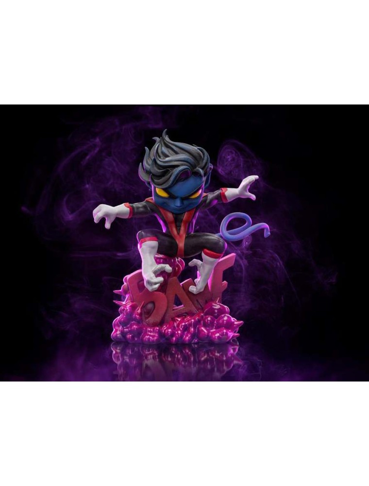 X-MEN NIGHTCRAWLER MINI CO