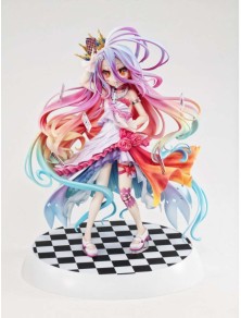 NO GAME NO LIFE SHIRO DRESS...