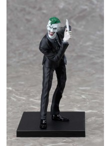 JOKER NEW 52 ARTFX+ STATUE