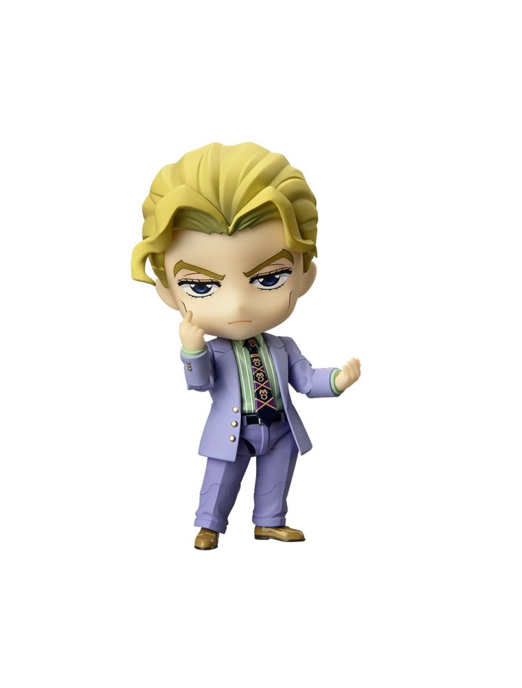 JOJO BIZ ADV YOSHIKAGE KIRA NENDOROID