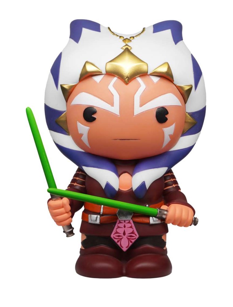 SW AHSOKA PVC BANK