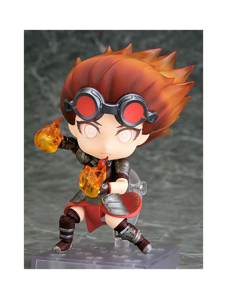 MAGIC CHANDRA NALAAR NENDOROID