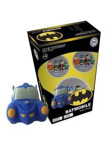 BATMOBILE SUPER DOUGH...