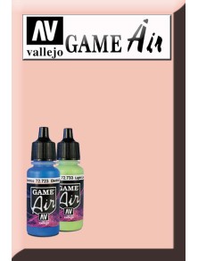 GAME AIR 72703 PALE FLESH