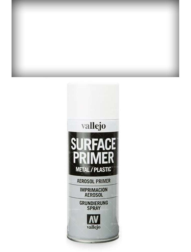 VALLEJO PRIMER WHITE 28010