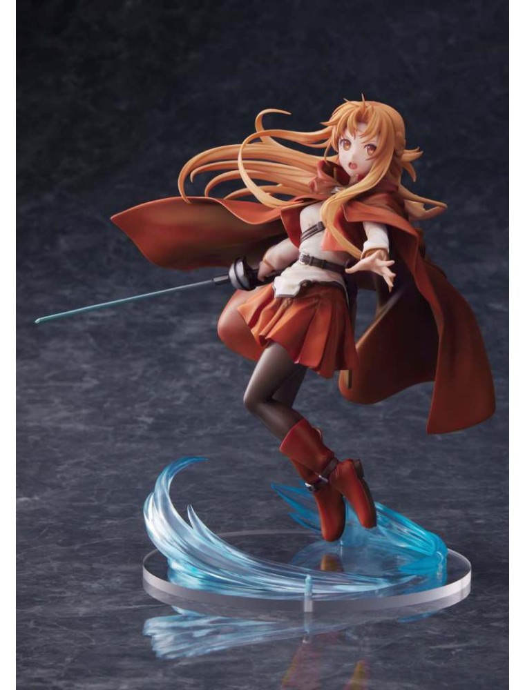 SWORD ART ONLINE MOVIE ASUNA 1/7 STATUE