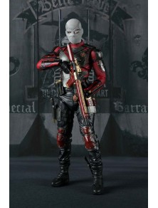 SUICIDE SQUAD DEADSHOT SH...