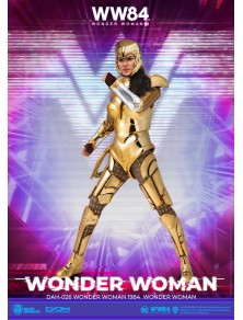 WW84 WONDER WOMAN GOLDEN...