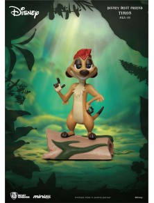 MINI DISNEY BEST FRIEND TIMON