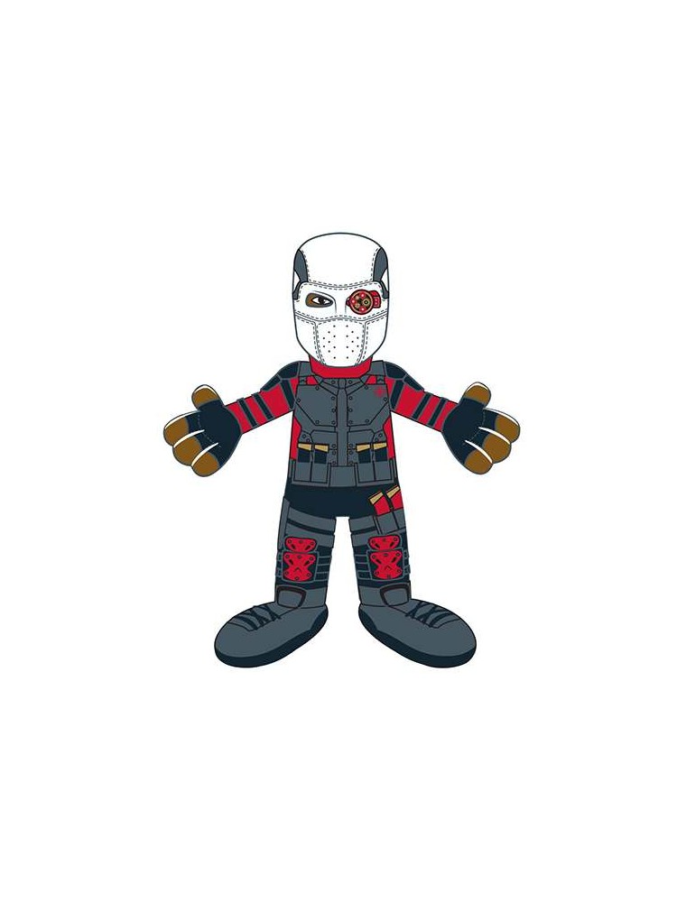 SUICIDE SQUAD DEADSHOT 10"" PLUSH