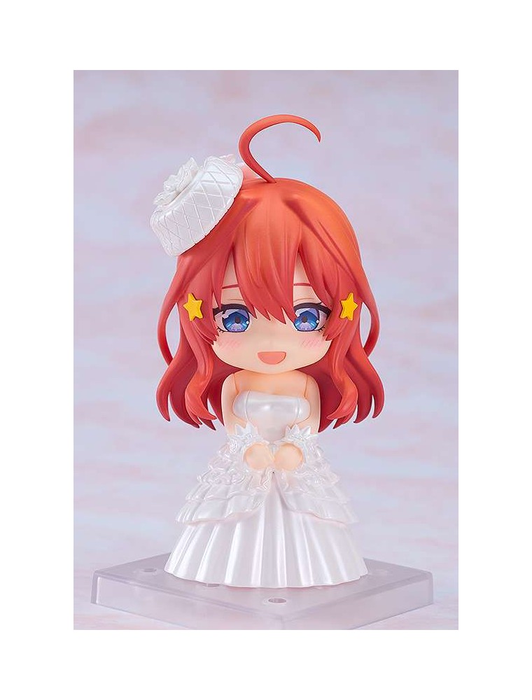 QUINTESSE QUINT ITSUKI WEDDING NENDOROID