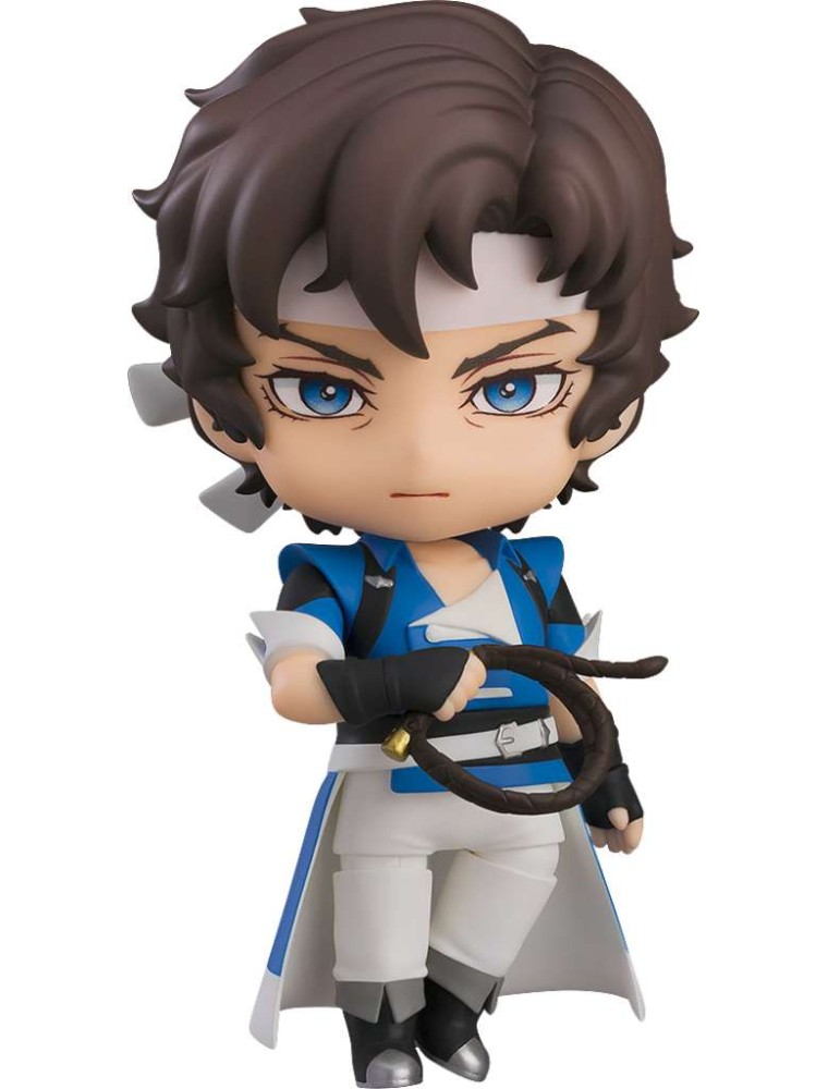 CASTLEVANIA NOCTURNE RICHTER NENDOROID