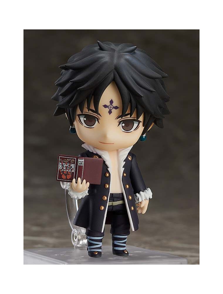 HUNTER X HUNTER CHROLLO LUCIF NENDO 2RUN