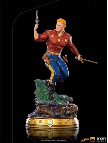 FLASH GORDON DELUXE 1/10...