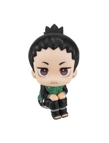 LOOKUP NARUTO SHIKAMARU NARA