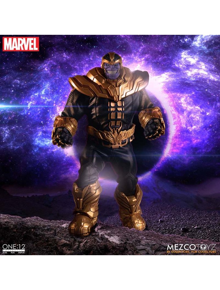 ONE 12 COLL THANOS AF