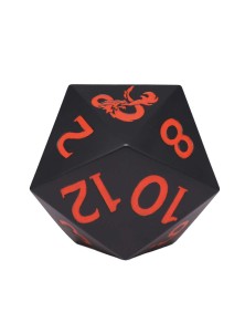 DUNGEONS & DARGONS 20SIDED...