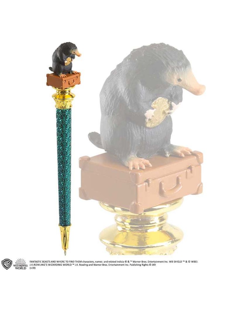 FB NIFFLER PEN