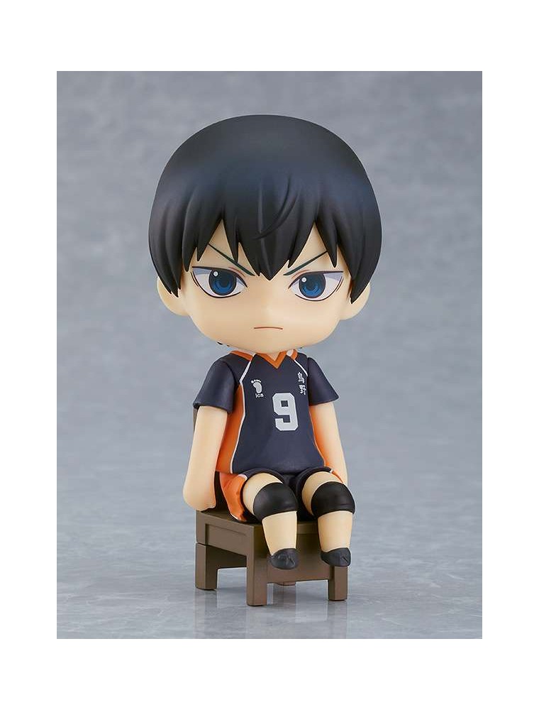 HAIKYU TOBIO KAGEYAMA NENDOROID SWACCHAO