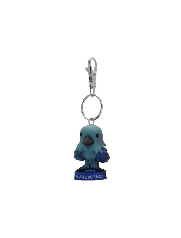 HP RAVENCLAW CHIBI KEYCHAIN