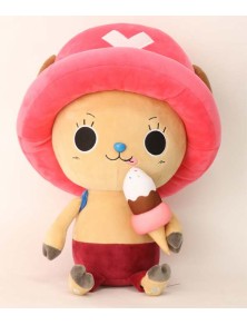 ONE PIECE NEW CHOPPER 45CM...