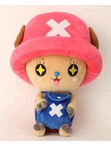 ONE PIECE NEW CHOPPER 45CM...