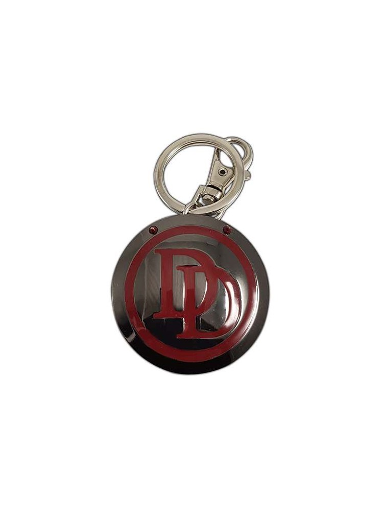 DAREDEVIL LOGO KEYCHAIN