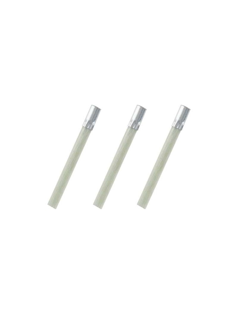 GLASS FIBER BRUSH REFILLS (4 MM)